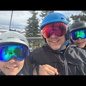 Meet your Posher, Craig